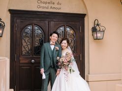 ebi.y_weddingさんの画像2枚目