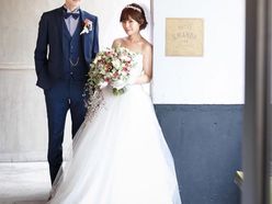 cona_wedding.0628さんの画像3枚目