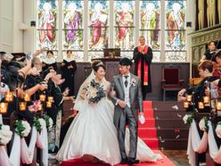 wed_rrrrrrrrrさんの画像1枚目