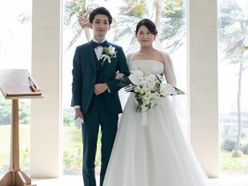 mayamake_weddingさんの画像1枚目