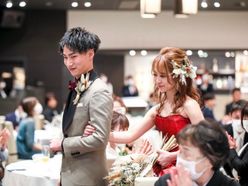 ___wedding.mさんの画像2枚目