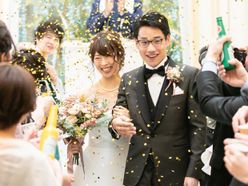 kame_wedding0229さんの画像1枚目