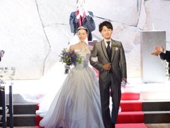 s_s.wedding0805さんの画像1枚目