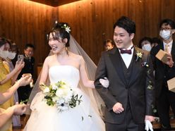 sn_wedding_trkさんの画像1枚目