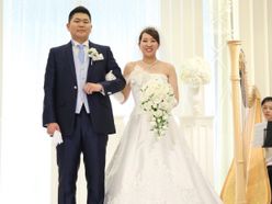 miiko_wedding0717さんの画像1枚目