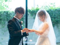 d_y.weddingさんの画像1枚目
