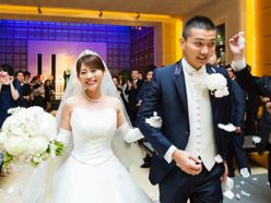 chika_0512weddingさんの画像1枚目