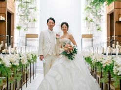 my_wedding0727さんの画像1枚目