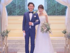 maaa__weddingさんの画像1枚目