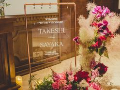 saach_weddingさんの画像2枚目