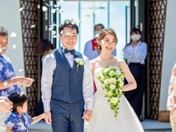 hsai_weddingさんの画像1枚目