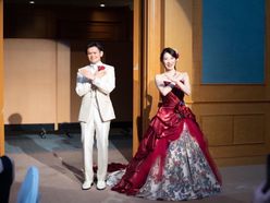 tk___weddingさんの画像2枚目