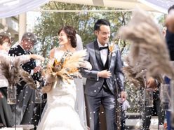 sy___weddingさんの画像1枚目