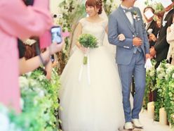 nachi_wedding22さんの画像1枚目