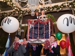 aaan1123weddingさんの画像2枚目