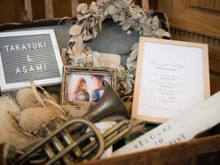 _sami_weddingさんの画像2枚目