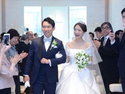 kei0610weddingさんの画像1枚目