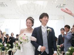 lio_wedding_ismartさんの画像1枚目