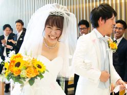 ms.dik_722wedさんの画像1枚目