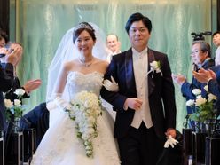 alice_0501_weddingさんの画像1枚目