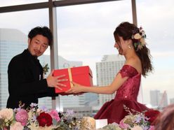 wedding0622さんの画像2枚目