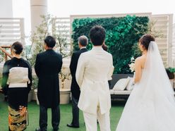 hn._weddingさんの画像2枚目