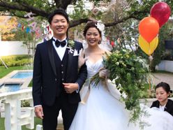 aaan1123weddingさんの画像1枚目