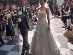 lie.weddingさんの画像3枚目