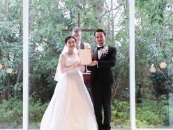 km_wedding1222さんの画像1枚目