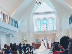 tkhsyr_weddingさんの画像1枚目