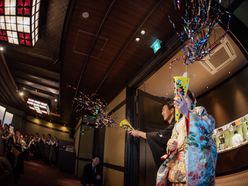 ayaa.bridalさんの画像2枚目