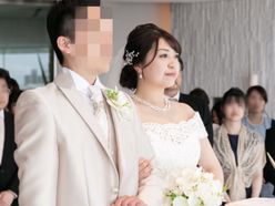 citr0on_weddingさんの画像1枚目
