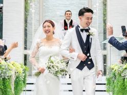 wedding_yzmさんの画像1枚目