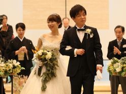 konatsu_weddingさんの画像1枚目