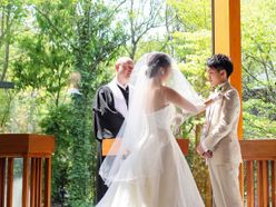 fuk.weddingさんの画像1枚目