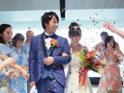 m.c.k____weddingさんの画像1枚目