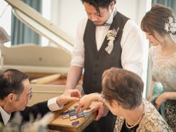 kumakumaweddingさんの画像2枚目