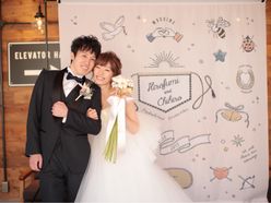 suzu.weddingさんの画像2枚目