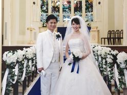 ainarin.weddingさんの画像3枚目