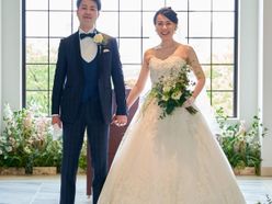 u__wedding__さんの画像1枚目