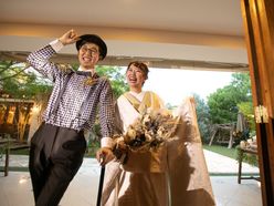 kyon_wedding0808さんの画像2枚目