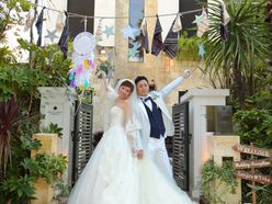 yuka_wedding_さんの画像2枚目