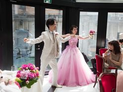 yukikoinoue_weddingさんの画像2枚目