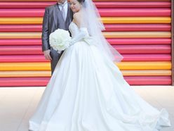 marin_wedding0118さんの画像3枚目