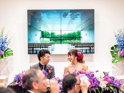 sayaka_wedding0606さんの画像2枚目