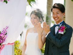 1020weddingさんの画像1枚目