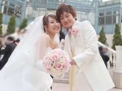 naka.0303.weddingさんの画像1枚目