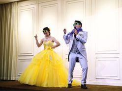 nuts72_weddingさんの画像2枚目