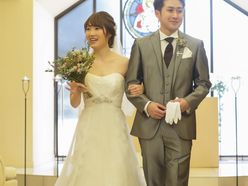 ayamin_weddingさんの画像3枚目