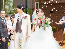 aya.mzweddingさんの画像1枚目